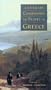 A Literary Companion to Travel in Greece