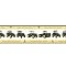 John Deere Wall Border