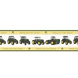 John Deere Wall Border