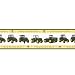 Tools & Hardware : John Deere Wall Border