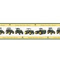 John Deere Wall Border