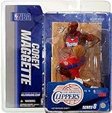 Los Angeles Clippers Lamar Odom Jersey Dress, Size= Large