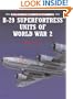 B-29 Units of World War II