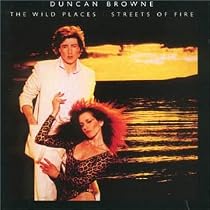 The Wild Places/Streets of Fire