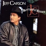 Butterfly Kisses