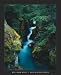 Avalanche Creek, Art Poster by William Neill
