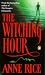 The Witching Hour: v. 1