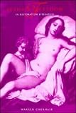 Sexual Freedom In Restoration Literature