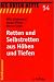  : Die Roten Hefte, Bd.54, Retten und Selbstretten aus H&ouml;hen und Tiefen