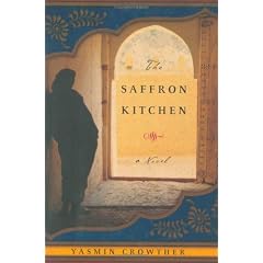 The Saffron Kitchen