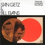 Stan Getz/Bill Evans (Limited Edition)