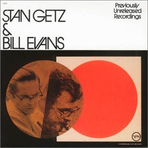 Stan Getz