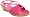 Fuchsia Linen
