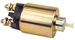 Starter Solenoid For Kohler 25 435 04-S, 25 0435 04S, 2543504S