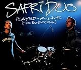 Produkt-Bild: Played-A-Live (The Bongo Song)