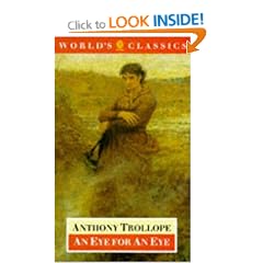 An Eye for an Eye (World's Classics)