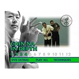Chin Na In Depth - Courses 1 - 4 (YMAA grappling)