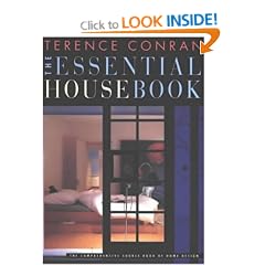 The Essential House Book