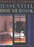 Terence Conran's the Essential House Book