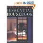 The Essential House Book