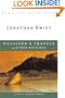 Gulliver's Travels and Other Writings (New Riverside Editions)