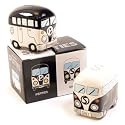 Camper Van Salt & Pepper Pot Set