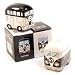 Camper Van Salt & Pepper Pot Set