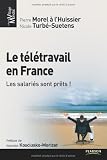 Télétravail en France (le)