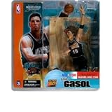 McFarlane's NBA Series 3 : Pau Gasol