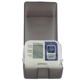 Omron R2 Wrist Blood Pressure Monitor