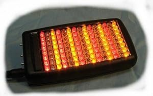 New Red Yellow Healing Anti Aging Infrared Light Therapy