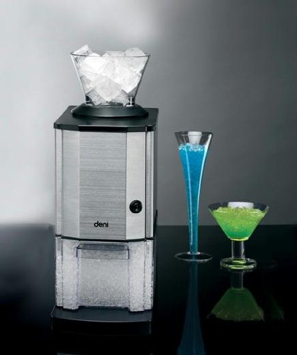 Deni Commercial Ice Crusher - Deni 6200