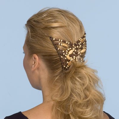 HairZing! Available at Amazon.com!