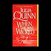 When He Was Wicked | [Julia Quinn]