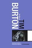 Films of Tim Burton: Animating Live Action in Contemporary Hollywood