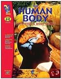 ON THE MARK FORMERLY T4T THE HUMAN BODY GR 4-6