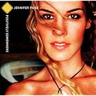Positively Somewhere by  Jennifer Paige 