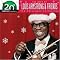 Have A Fundamental Louis Armstrong Collection