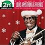 The Best of Louis Armstrong - The Christmas Collection: 20th Century Masters