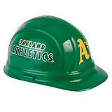 MLB Oakland Athletics Hard Hat