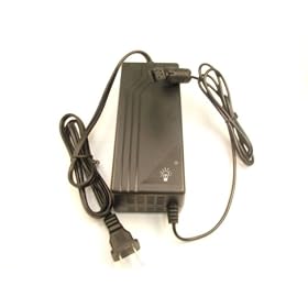 PA3237U-1ACA Equivalent Notebook AC Adapter For Toshiba Satellite A20, A25 and A45 series... by BetterDealComputers