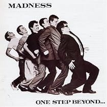 One Step Beyond...