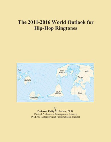 The 2011-2016 World Outlook for Hip-Hop Ringtones