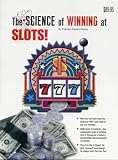 Science of Winning Slot Machine Book w/ IRS Proof (NO REFUNDS)