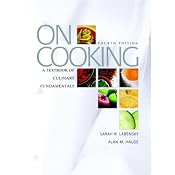 VangoNotes for On Cooking: A Textbook of Culinary Fundamentals, 4/e | [Sarah R. Labensky, Alan M. Hause]