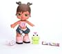 Bratz Big Babyz Doll - Yasmin
