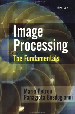 Buy Image Processing: The Fundamentals online at Discounted New and Used prices. Delivered to your door with Off-The-Bookshelf.
