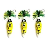 MLB Oakland Athletics Kooky Klicker 3 Pens