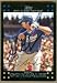 Adrian Gonzalez Autographed/Hand Signed Baseball Card (San Diego Padres)