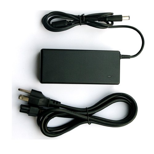 GEP Replacement AC Adapter/Battery Charger 90W For Dell Studio 1735, 1737, PP31L Notebook Computer(Compatible Dell LA90PS1-00 PA-10 Family)